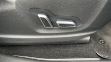 MG Hs 1.5 T-GDI Exclusive 5dr Petrol Hatchback